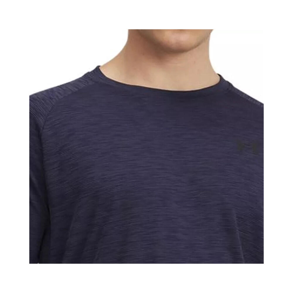 Tee-shirt Under Armour Tech Textured SS 3/3