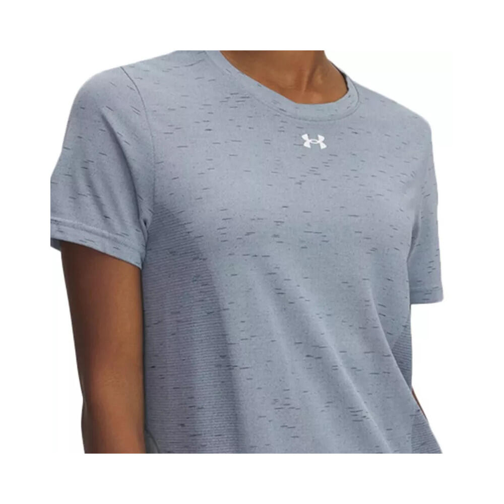 Tee-shirt Under Armour Vanish Seamless Loose SS 3/3