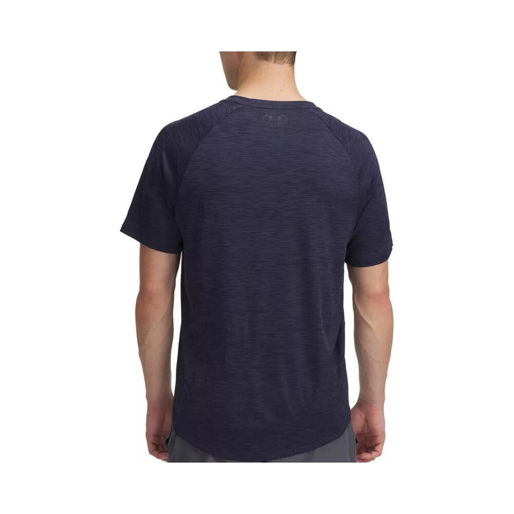 Tee-shirt Under Armour Tech Textured SS 2/3