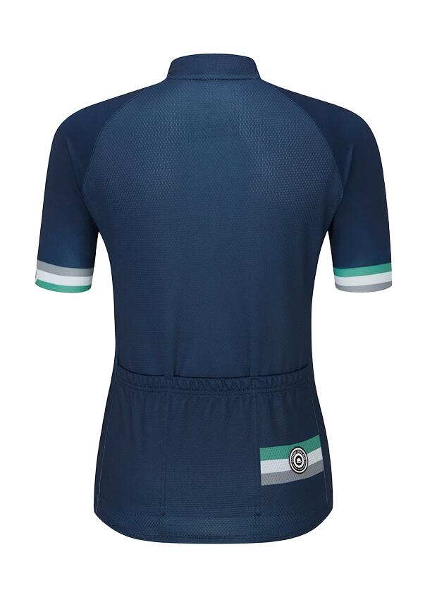 Ladies Club Jersey Logo 2/3