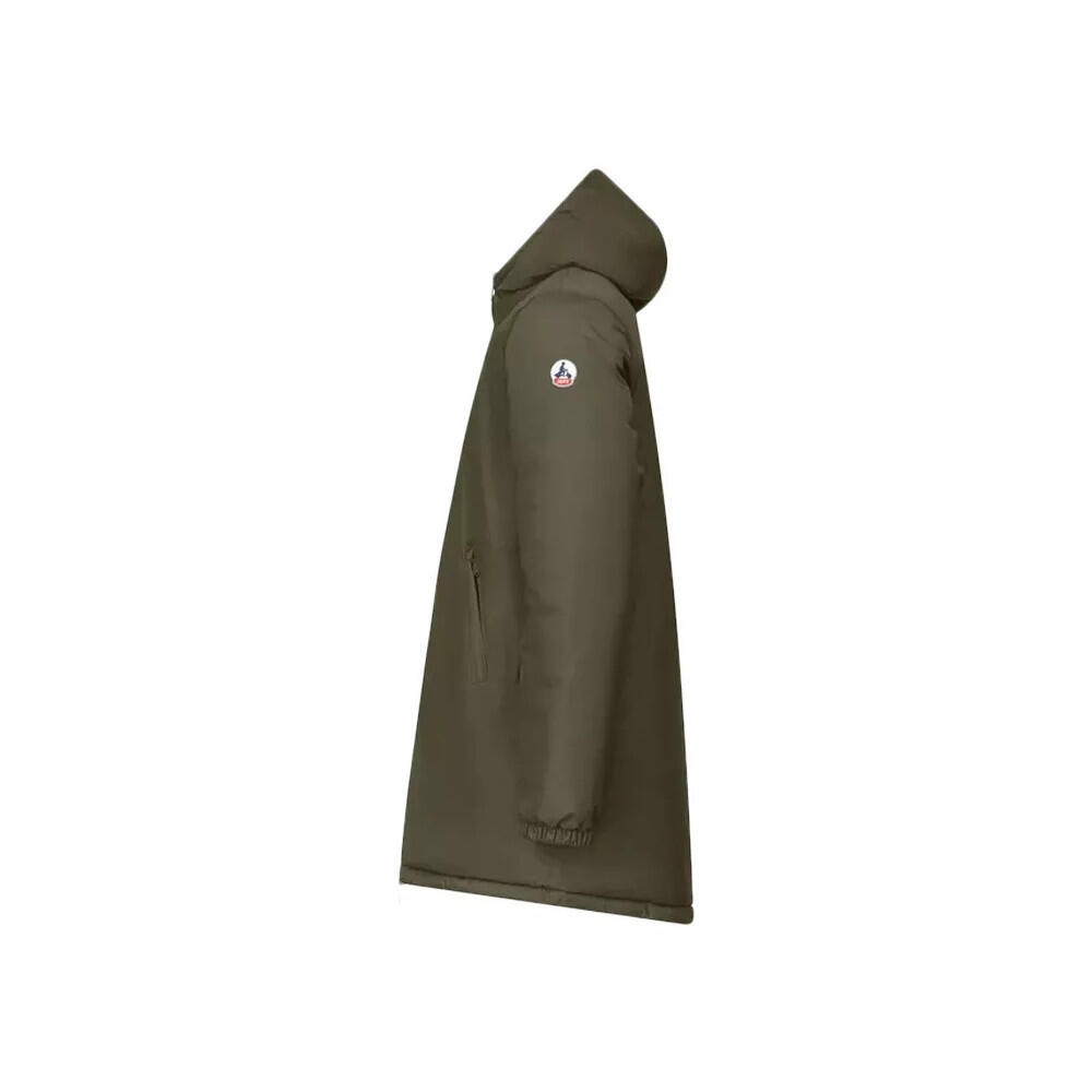 Parka Feminina JOTT AMSTERDAM 2.0 3/7