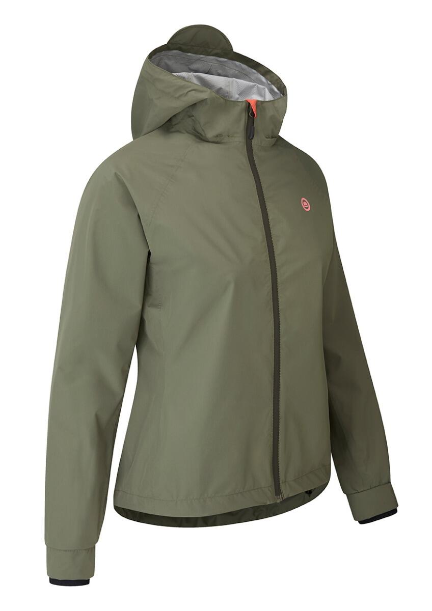 Ladies City Jacket 4/4