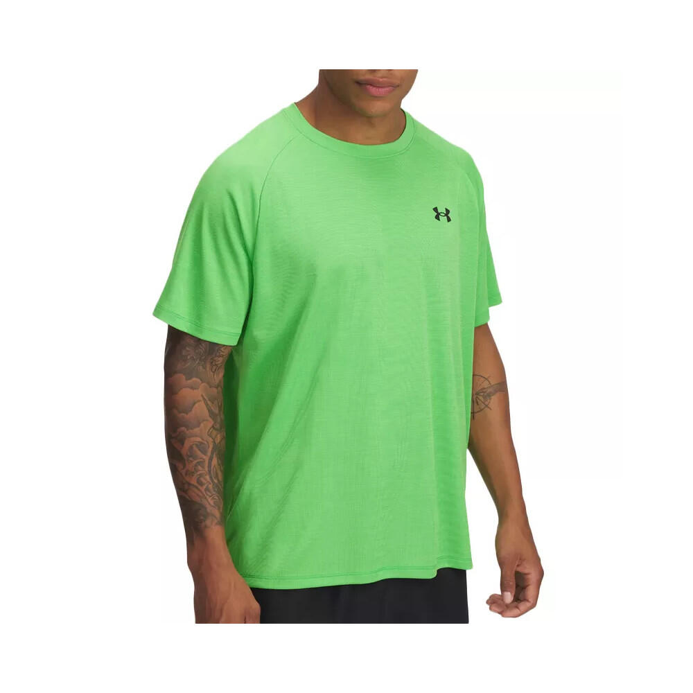 kaki / noir / vert