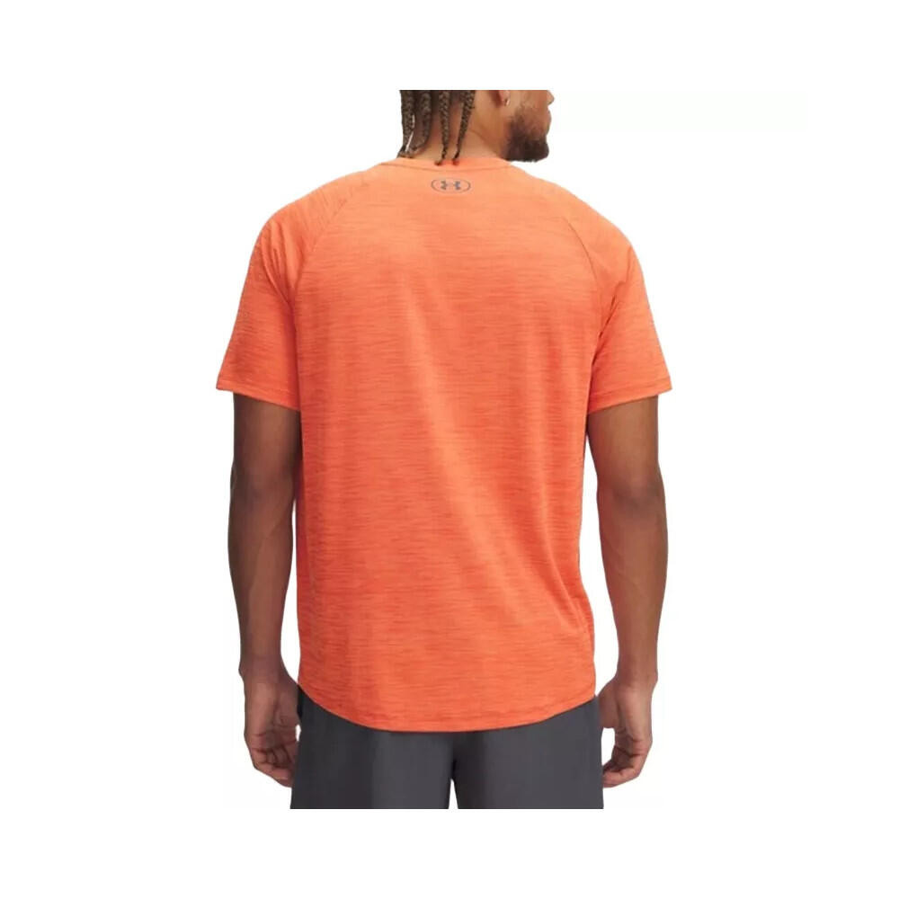 Tee-shirt Under Armour Tech Textured SS 2/3