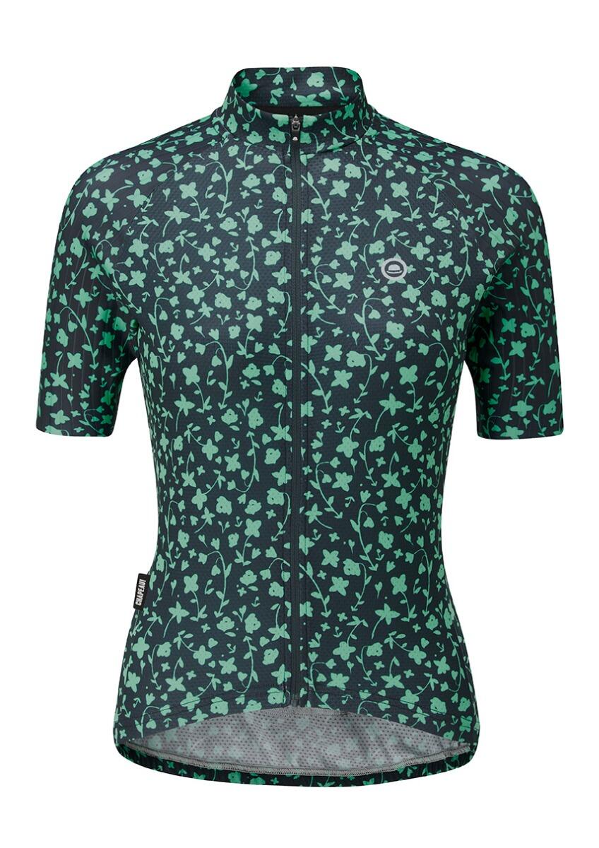 CHAPEAU! Ladies Rosa SS Jersey Pattern
