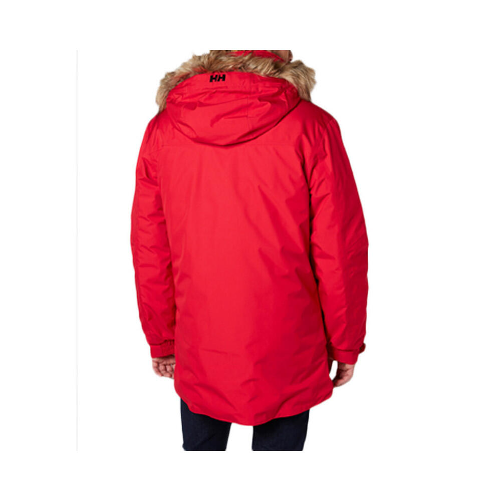 Parka Feminina Helly Hansen Dubliner 4/4