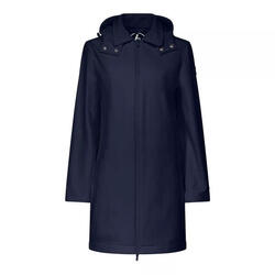 Parka à capuche amovible Jott CORINTHE 2.0