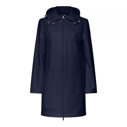 Parka à capuche amovible Jott CORINTHE 2.0