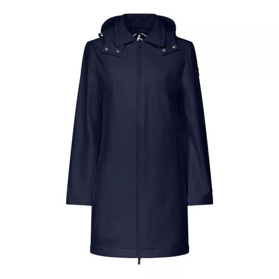 Parka à capuche amovible Jott CORINTHE 2.0