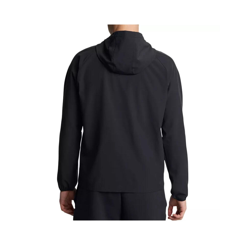 Veste Under Armour Vibe Woven 4/5