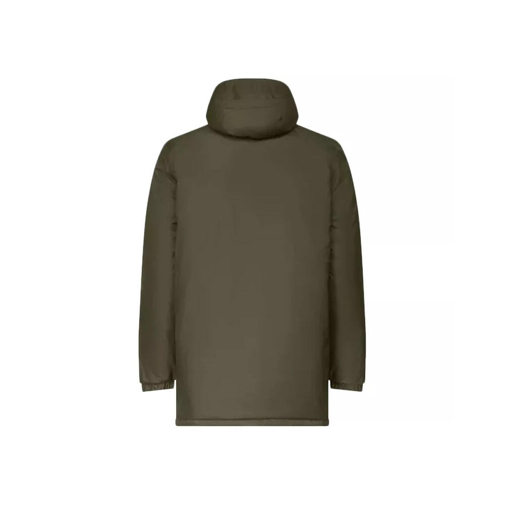 Parka Feminina JOTT AMSTERDAM 2.0 2/7