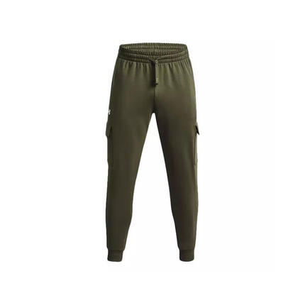 Under Armour Herren Trainingshose Rival Fleece Cargo Jogger 1382134