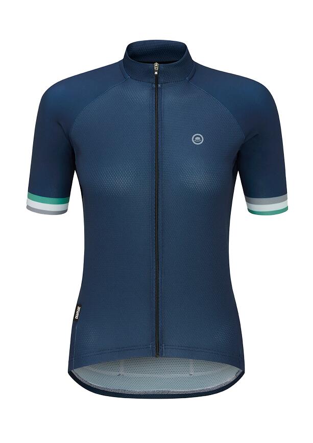 CHAPEAU! Ladies Club Jersey Logo