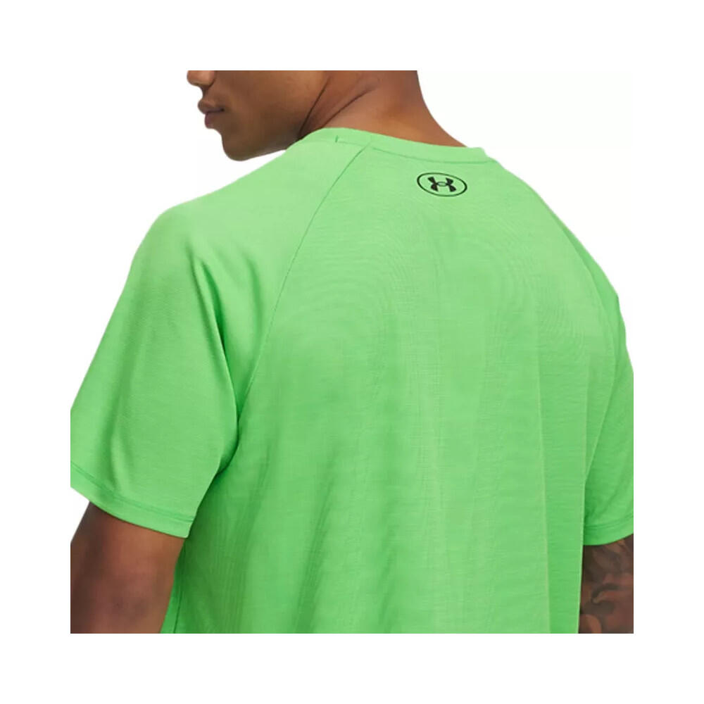 Tee-shirt Under Armour Tech Textured SS 3/3