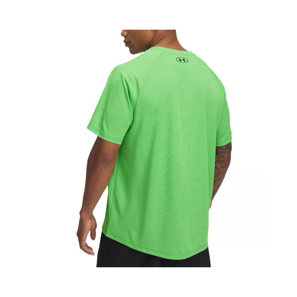 Tee-shirt Under Armour Tech Textured SS 2/3