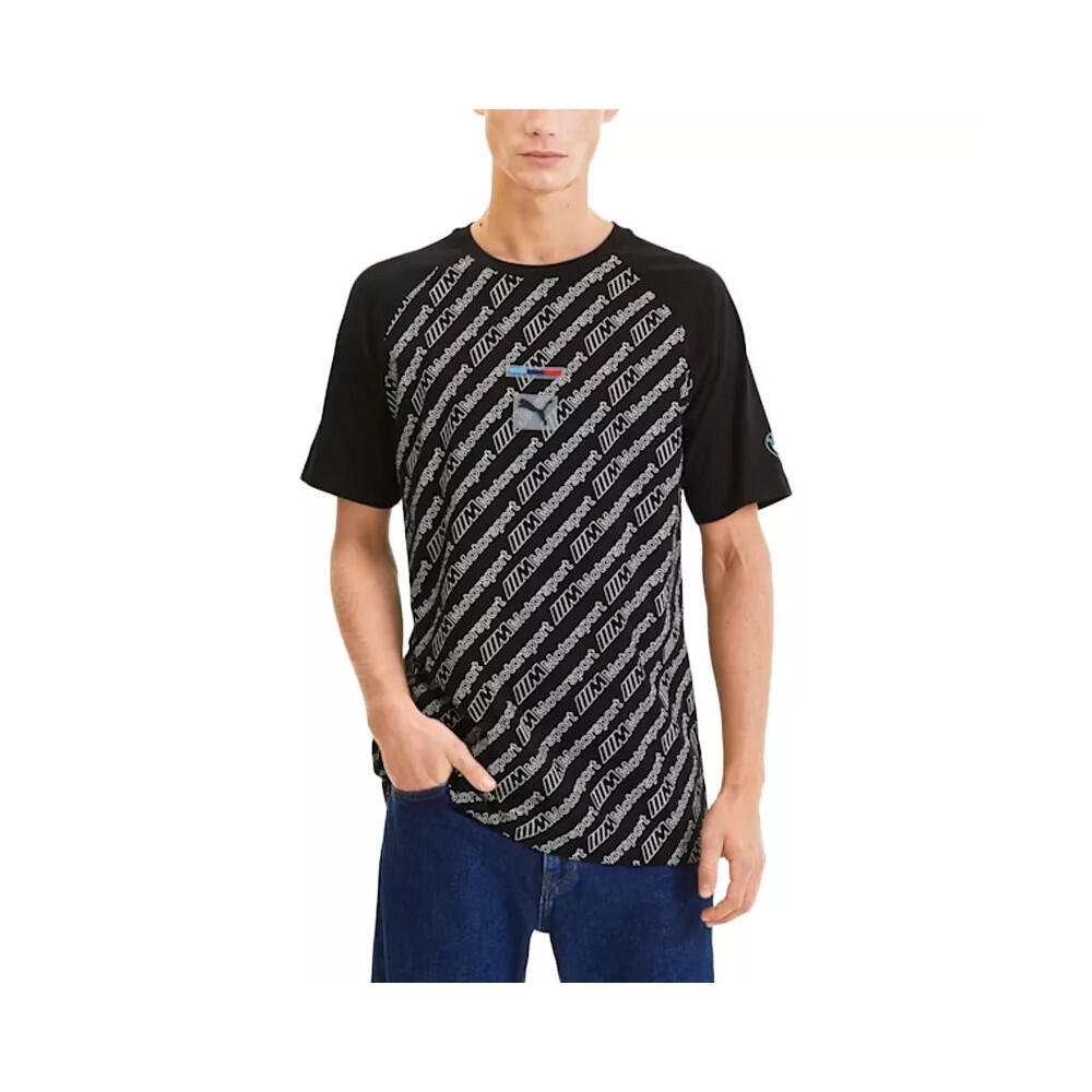Tee-shirt Puma BMW M MOTORSPORT STREET 4/5