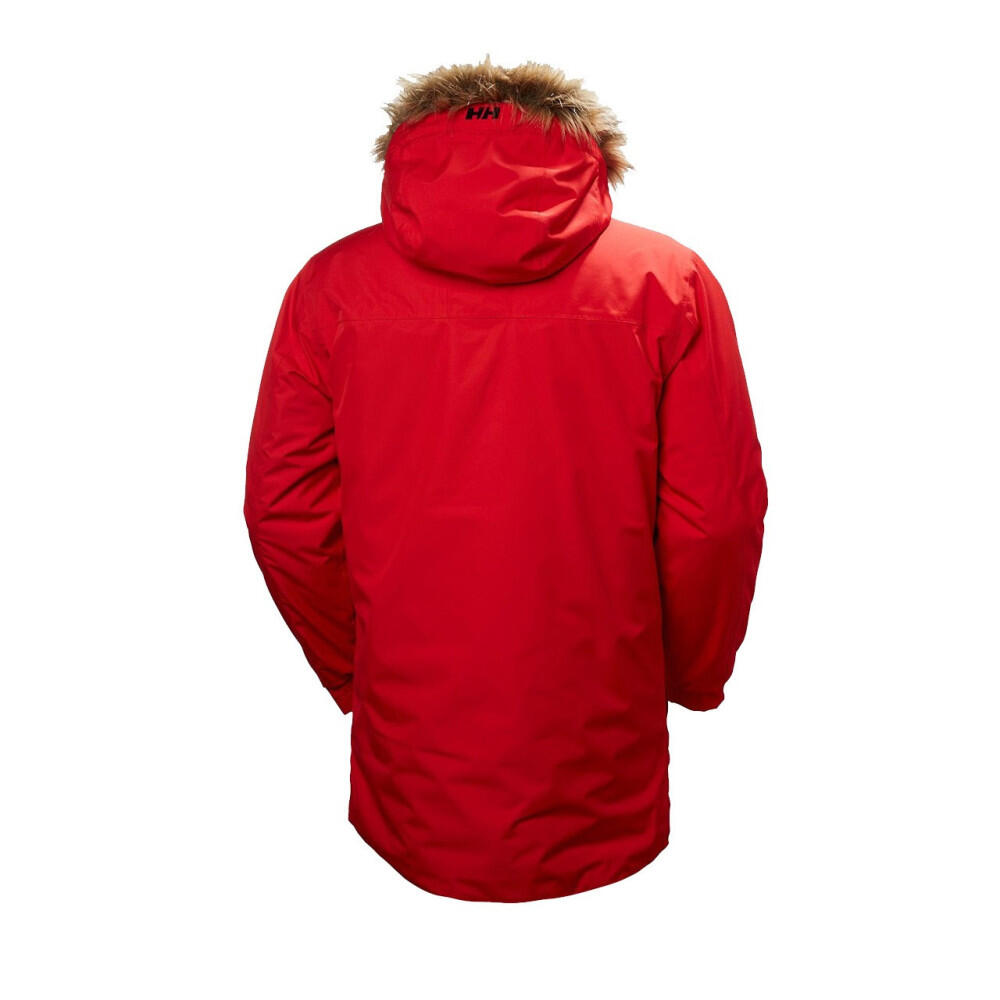 Parka Feminina Helly Hansen Dubliner 2/4