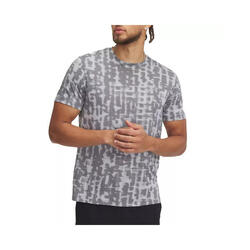 Tee Shirt Under Armour LAUNCH PRINTED SS