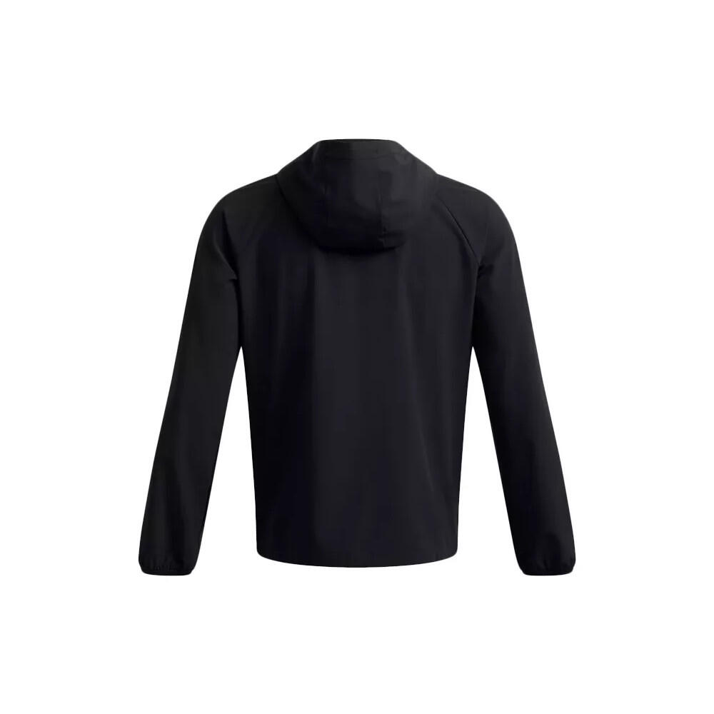 Veste Under Armour Vibe Woven 2/5