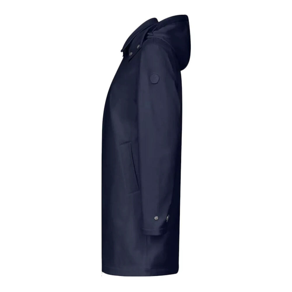 PARKA CON CAPUCHA DESMONTABLE JOTT Corinthe 2.0 Parka Jott 4/6