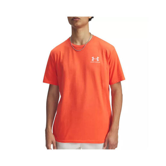 Tee-shirt Under Armour SPORTSTYLE LC SS