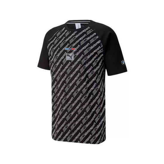 Tee-shirt Puma BMW M MOTORSPORT STREET