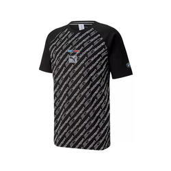 Tee-shirt Puma BMW M MOTORSPORT STREET