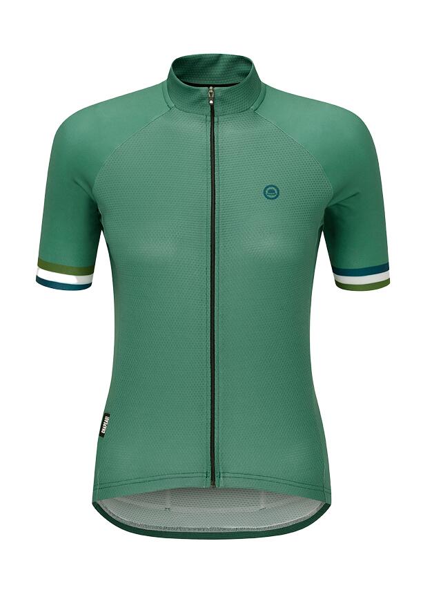 CHAPEAU! Ladies Club Jersey Logo