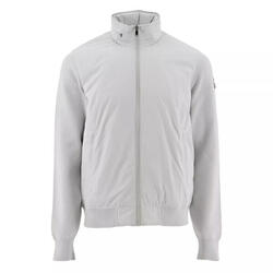 Blouson Jott BARDENAS VESTE A CAPUCHE BI MATIERE