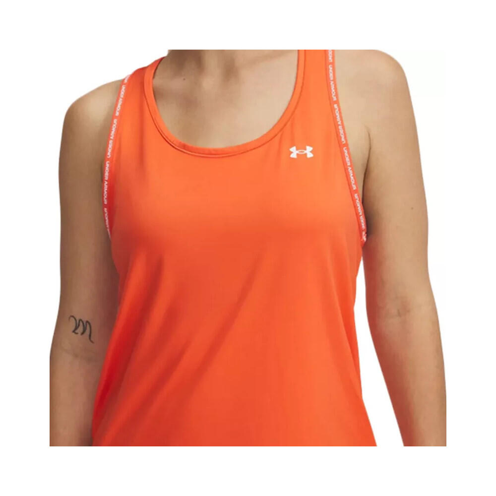 Canotta da Donna Under Armour UA Tech Knockout Débardeur 3/4