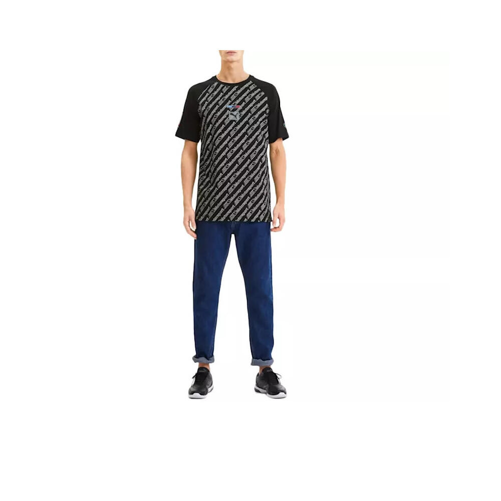 Tee-shirt Puma BMW M MOTORSPORT STREET 5/5