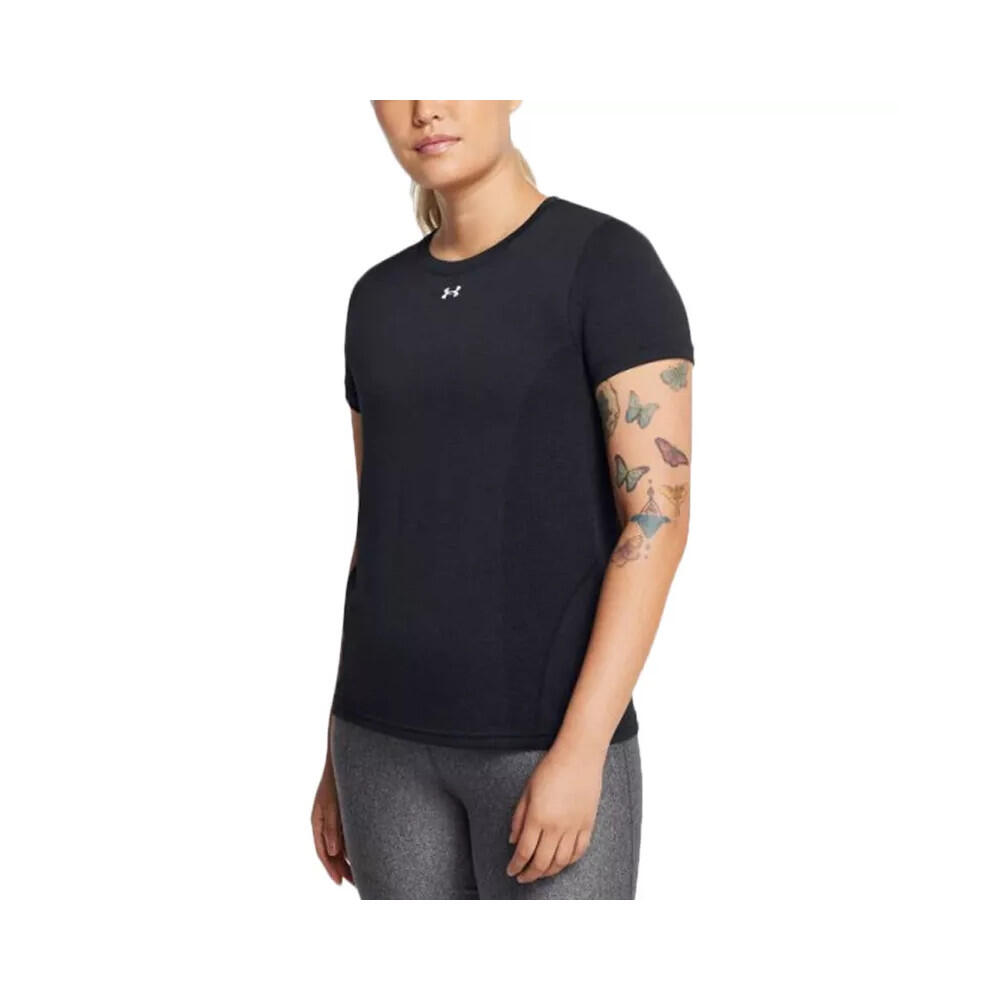 Tee-shirt Under Armour Vanish Seamless Loose SS 2/5