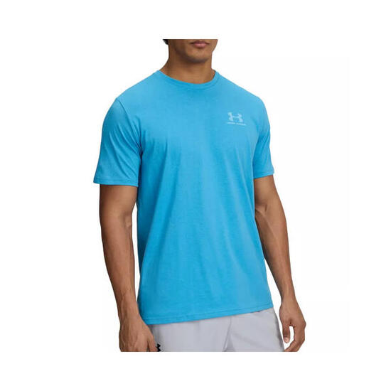 Tee-shirt Under Armour SPORTSTYLE LC SS