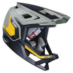 Casque Intégral Kenny Split Vert M