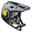 Casque Intégral Kenny Split Vert