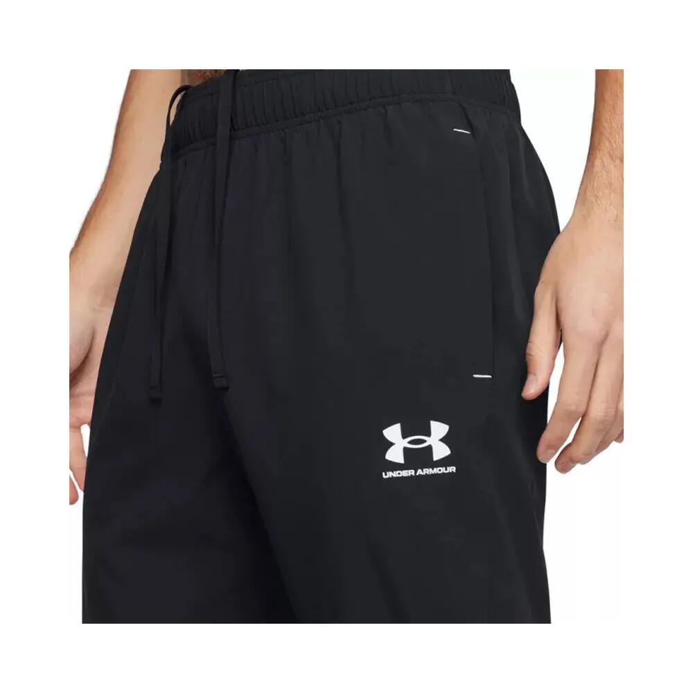 Completo Sportivo Under Armour Challenger Pro 5/5