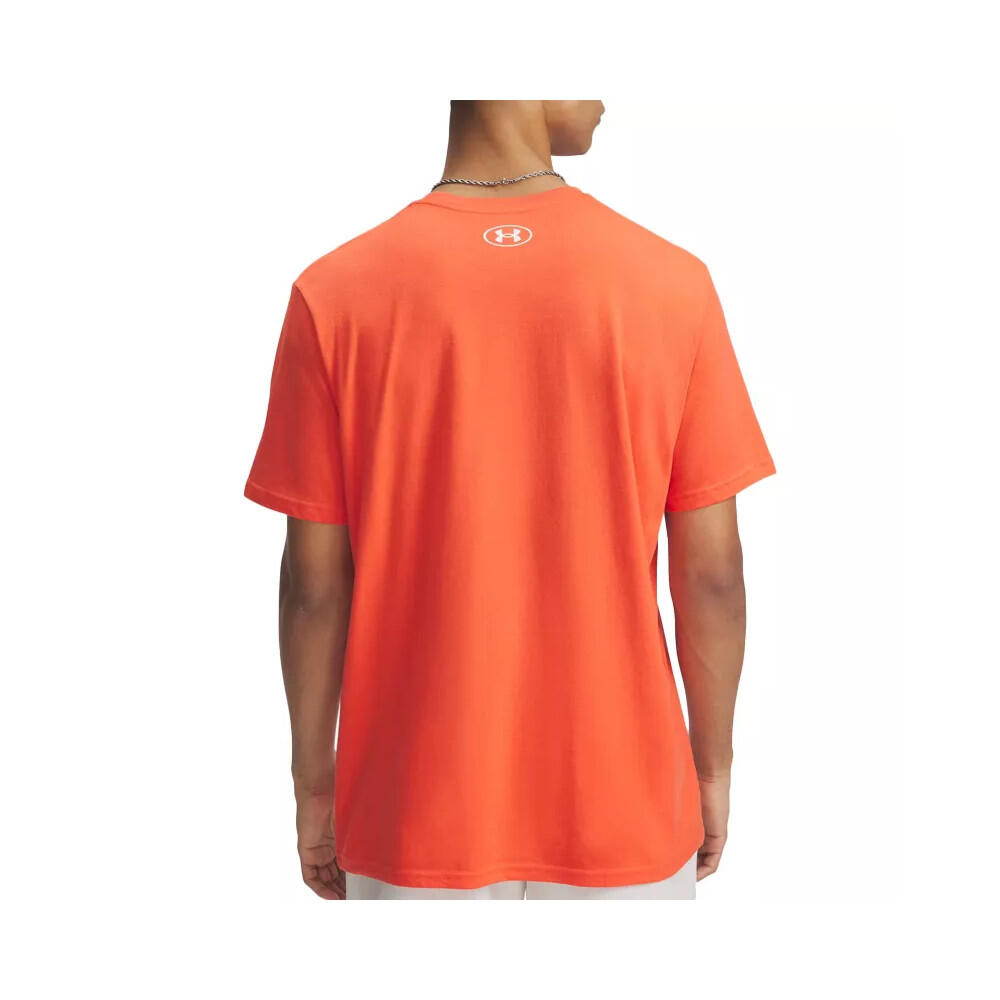 Camiseta Under Armour UA M SPORSTYLE LC SS 3/4