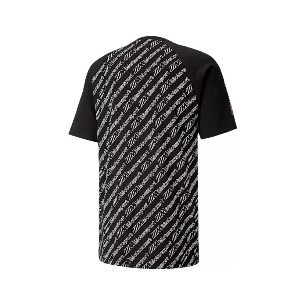 Tee-shirt Puma BMW M MOTORSPORT STREET 2/5