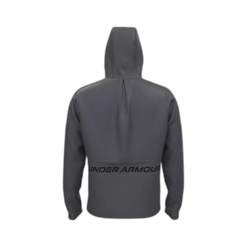 Hoodie Under Armour Launch 2/3