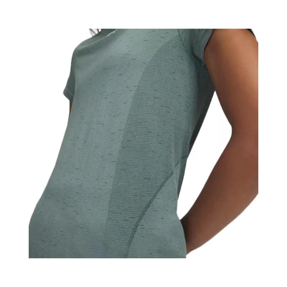 Tee-shirt Under Armour Vanish Seamless Loose SS 3/3