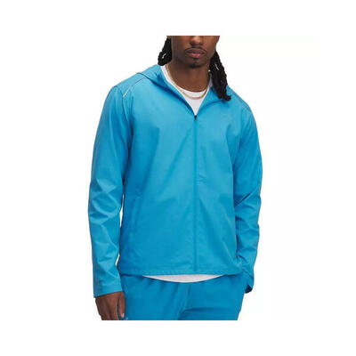 Waterdichte jas under armour launch