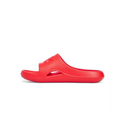 Herenpantoffels under armour m locker v sl rood rood
