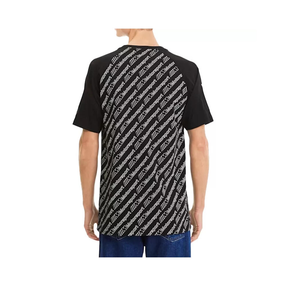 Tee-shirt Puma BMW M MOTORSPORT STREET 3/5