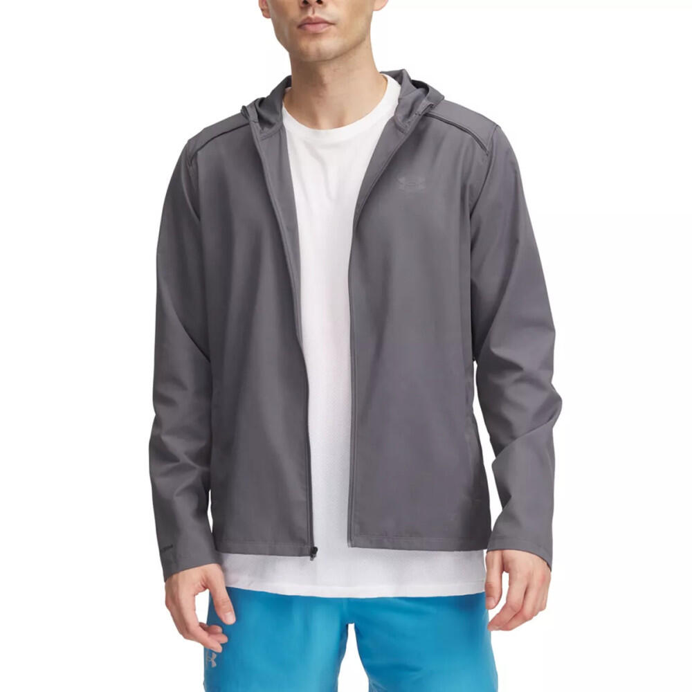 Hooded sweatshirt Under Armour Launch