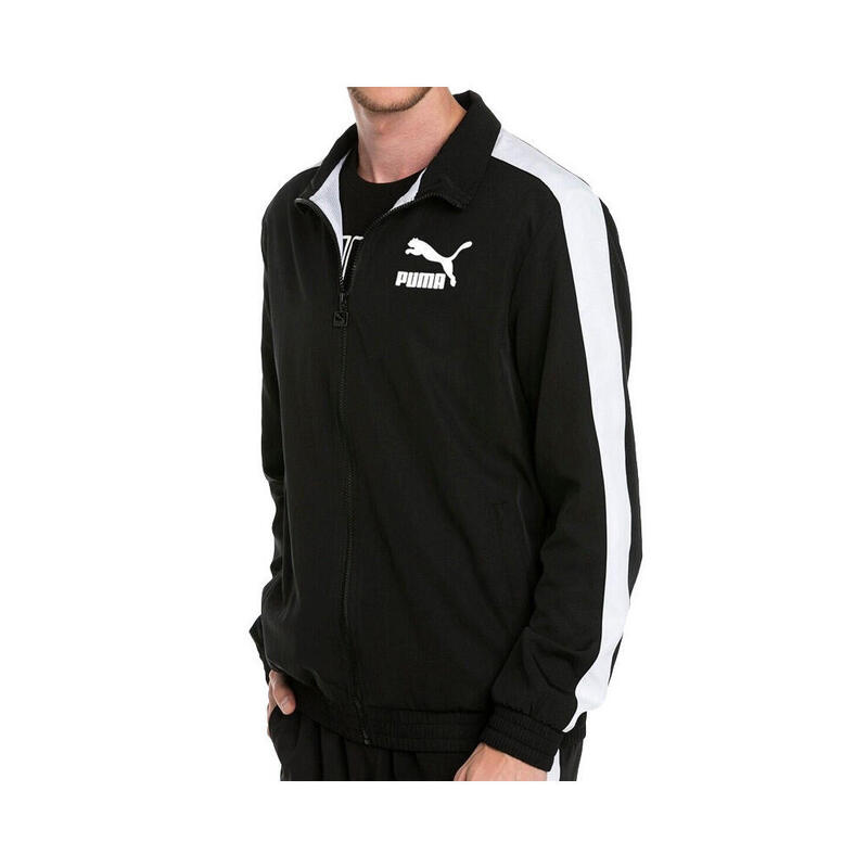 Veste de survêtement Puma FD ICONI T7