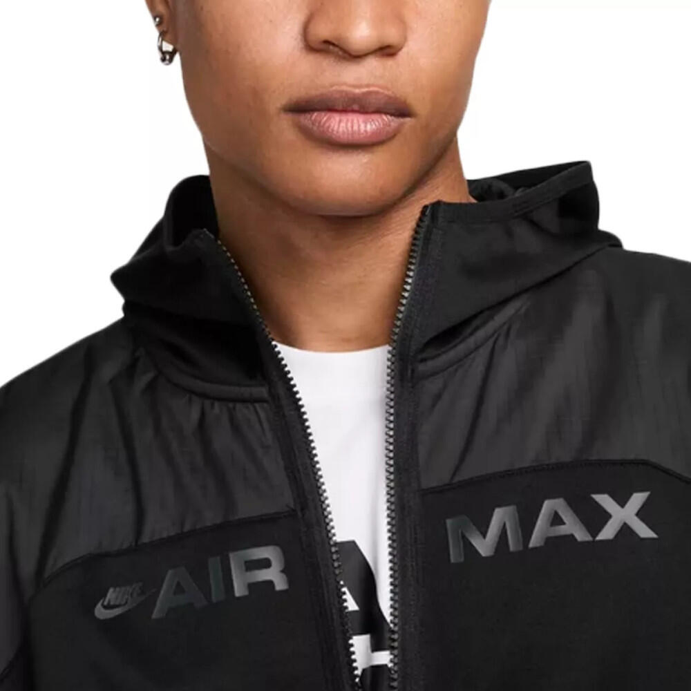 Giacca da Tuta Sportiva Nike Veste Air Max Woven NIKE 3/7