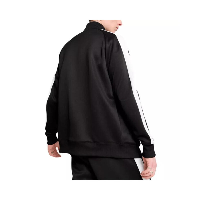 Jacheta barbati Puma T7 Always On Track Jacket, Negru
