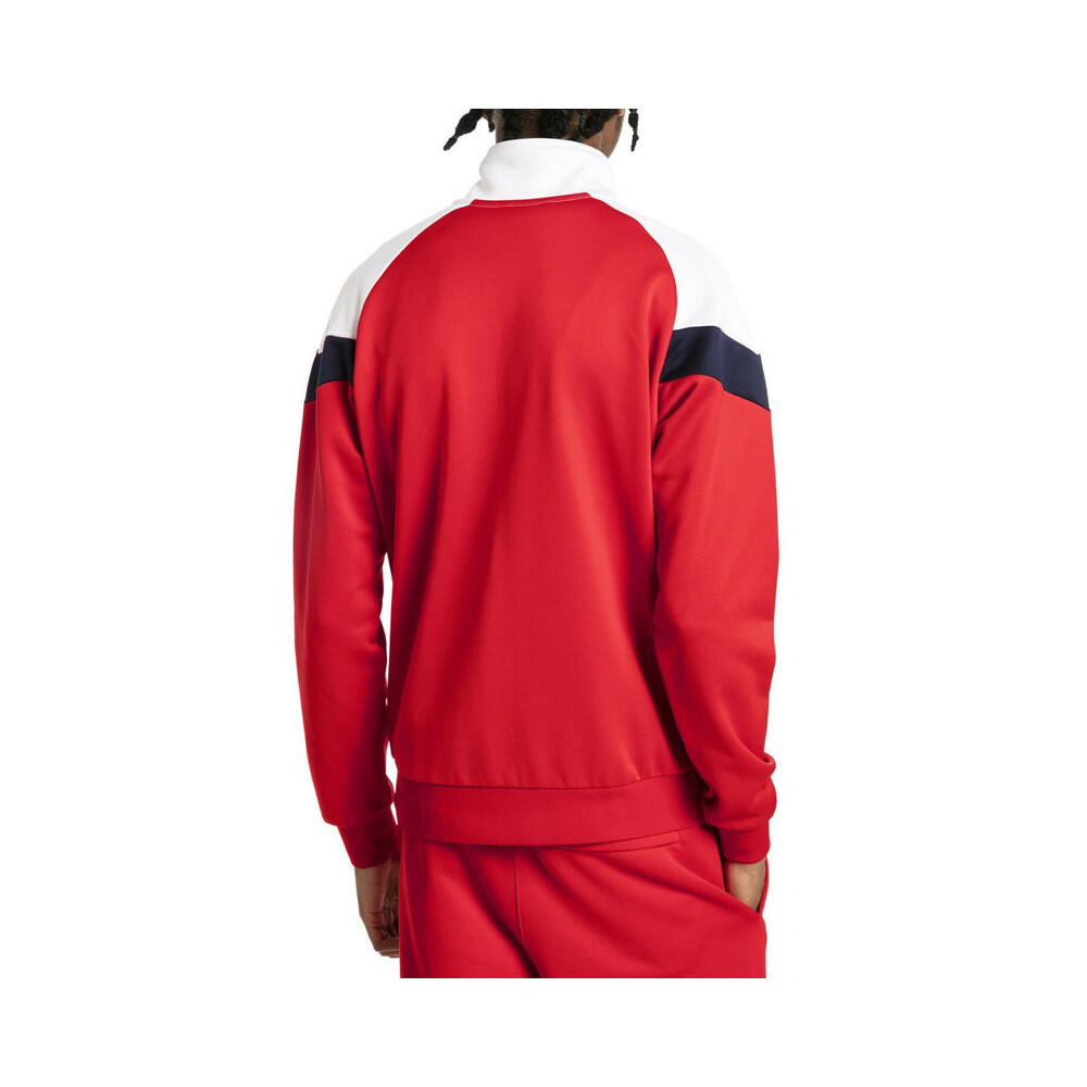 Giacca da Tuta Sportiva Puma VESTE DE SURVETEMENT HOMME FD ICONI MCS PUMA 3/4