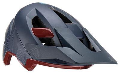 Leatt All Mountain 3.0 V23 MTB Helmet Black