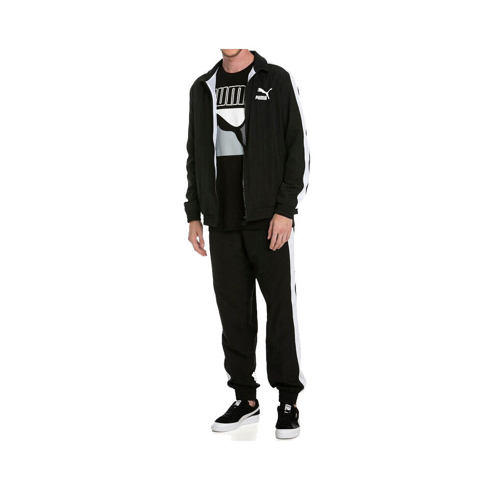 Veste de survêtement Puma FD ICONI T7 4/5